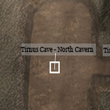 Tirnus Cave - North Cavern